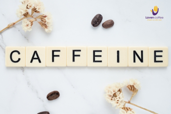 Lượng caffeine trong cà phê rang xay